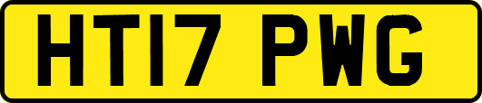 HT17PWG