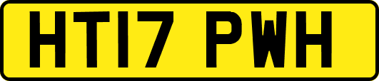 HT17PWH