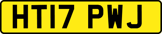 HT17PWJ