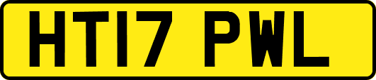 HT17PWL