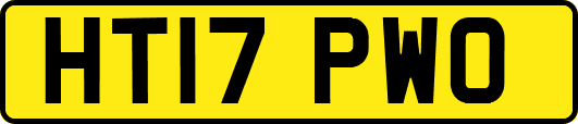 HT17PWO