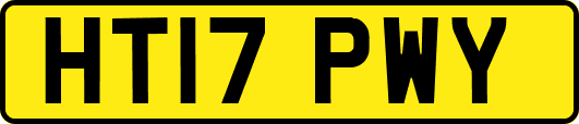 HT17PWY