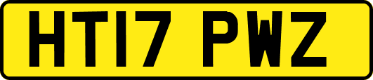 HT17PWZ