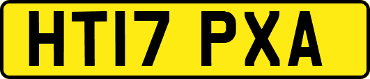 HT17PXA