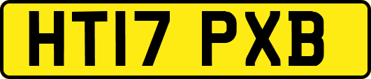 HT17PXB