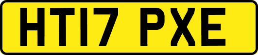 HT17PXE