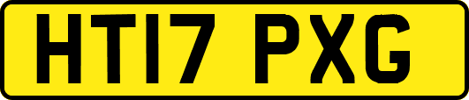 HT17PXG