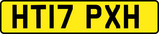 HT17PXH