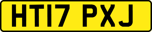 HT17PXJ