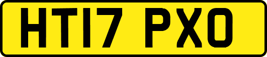 HT17PXO