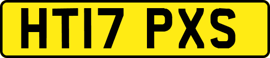 HT17PXS