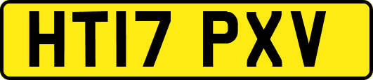 HT17PXV