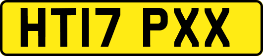 HT17PXX