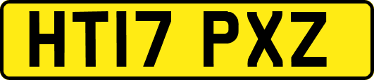HT17PXZ