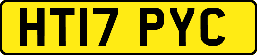 HT17PYC