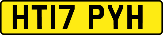 HT17PYH