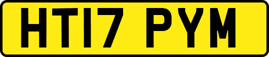 HT17PYM