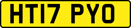 HT17PYO