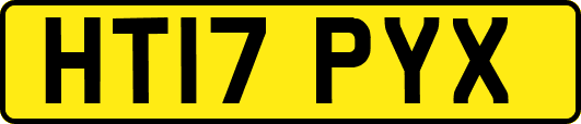 HT17PYX