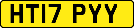 HT17PYY