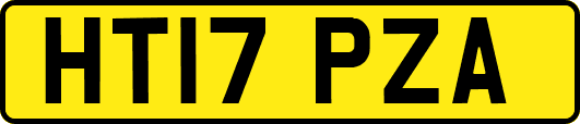 HT17PZA
