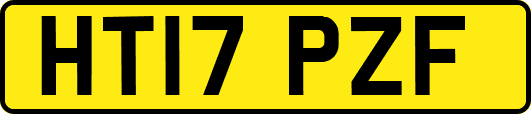 HT17PZF