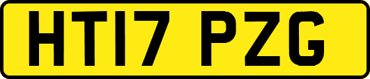 HT17PZG
