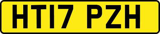 HT17PZH