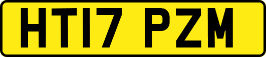 HT17PZM
