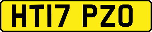 HT17PZO