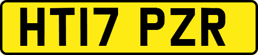 HT17PZR