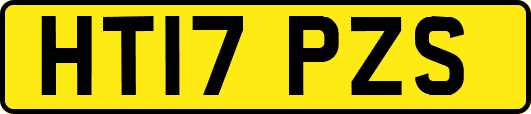 HT17PZS