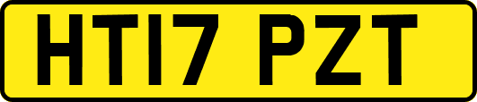 HT17PZT
