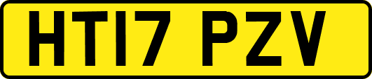 HT17PZV