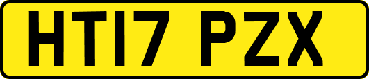 HT17PZX