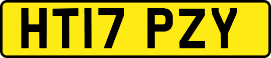 HT17PZY