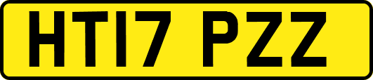 HT17PZZ