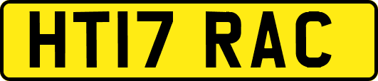 HT17RAC