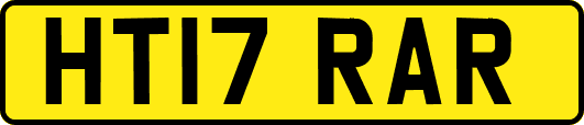HT17RAR