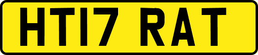 HT17RAT