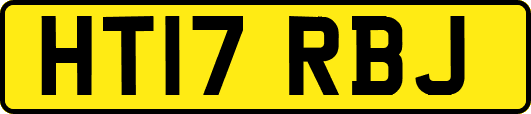 HT17RBJ