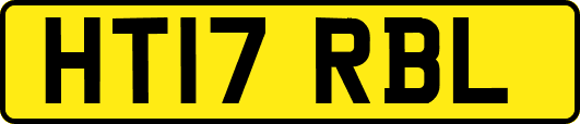 HT17RBL
