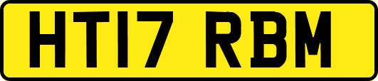 HT17RBM