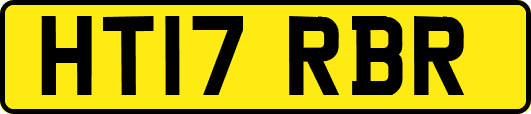 HT17RBR