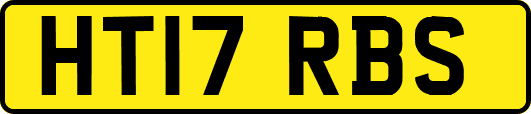HT17RBS