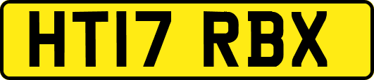 HT17RBX