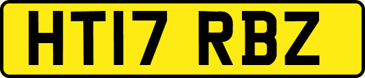 HT17RBZ