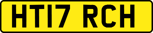 HT17RCH
