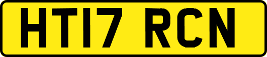 HT17RCN