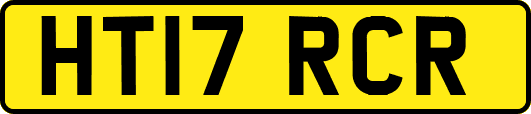 HT17RCR